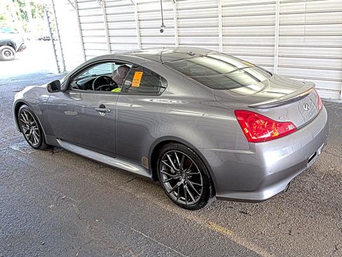 Used 2012 INFINITI G37 IPL RWD image 11