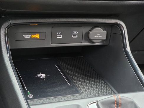 New 2026 Honda CR-V Sport-L image 17