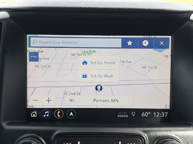 Used 2021 GMC Terrain SLT w/ Infotainment Package II AWD/4WD image 52