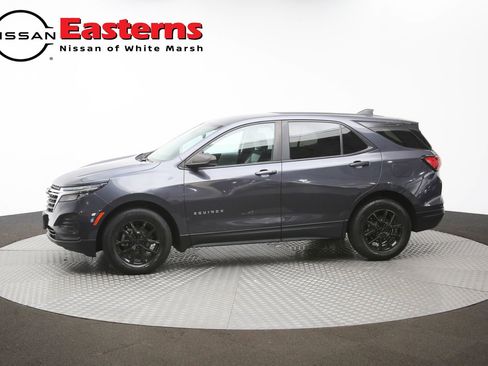 Used 2022 Chevrolet Equinox LS w/ LS Convenience Package image 58