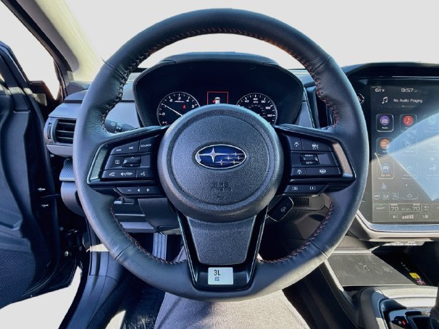 New 2026 Subaru Crosstrek 2.5i Limited AWD/4WD image 9