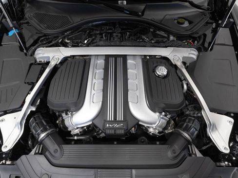 Used 2023 Bentley Continental GT Speed AWD/4WD image 57