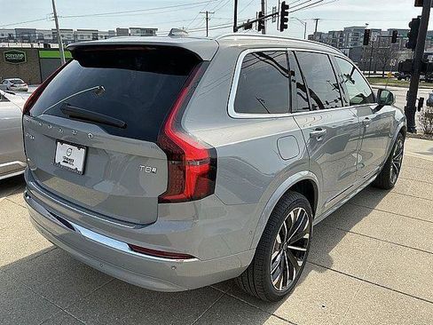 New 2026 Volvo XC90 T8 Ultra w/ Protection Package Premier AWD/4WD image 6
