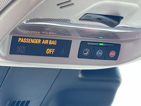 New 2026 Chevrolet Trax LT w/ Driver Confidence Package image 29