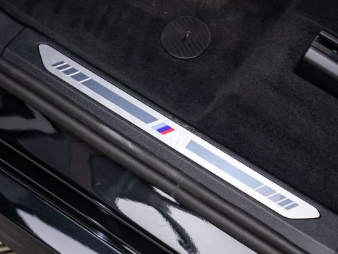 New 2026 BMW X7 xDrive40i w/ M Sport Package image 15