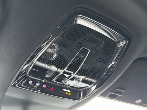 Used 2025 Cadillac Escalade IQ Sport 2 w/ LPO, ONYX Package image 22