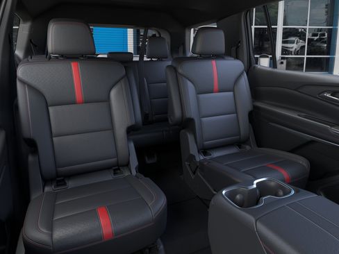 New 2026 Chevrolet Traverse RS FWD image 19