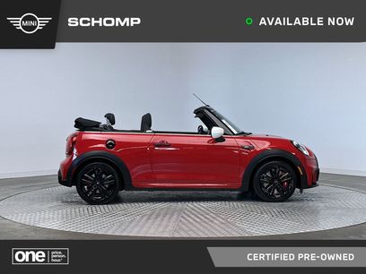 Used 2024 MINI Cooper John Cooper Works