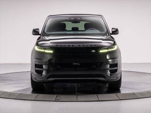 Used 2024 Land Rover Range Rover Sport SE AWD/4WD image 8