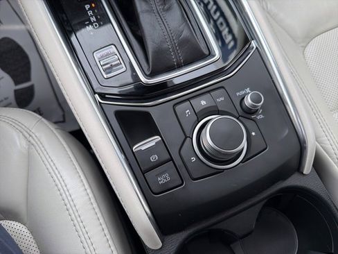 Used 2020 MAZDA CX-5 Grand Touring Reserve image 27