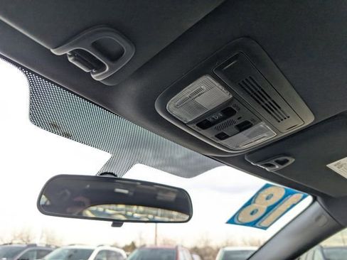 Used 2018 Honda Civic EX image 35