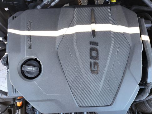 Certified 2023 Hyundai Tucson SEL w/ Convenience Package image 34