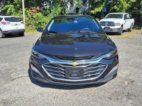 Used 2023 Chevrolet Malibu LT FWD image 28