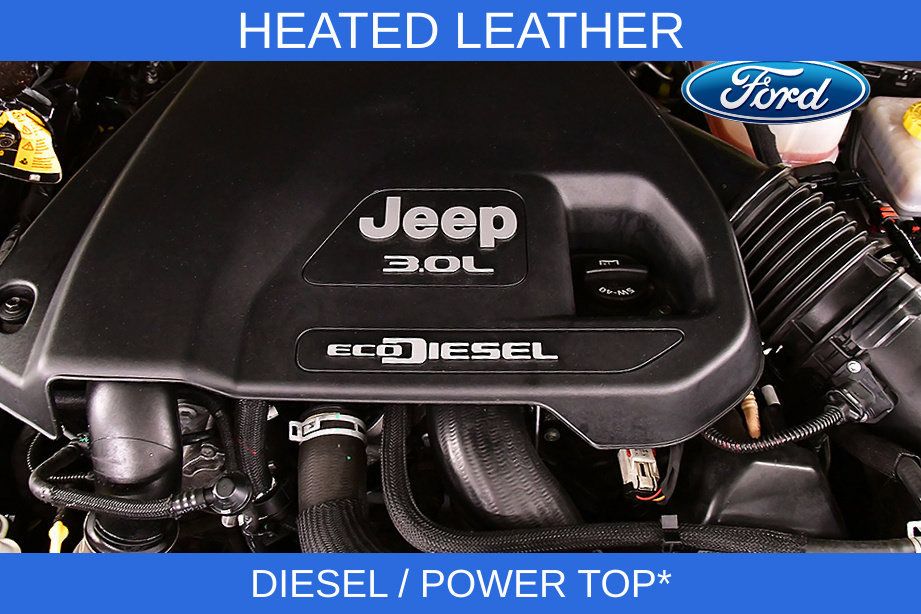 Used 2023 Jeep Wrangler Unlimited Sahara w/ LED Lighting Group AWD/4WD image 30