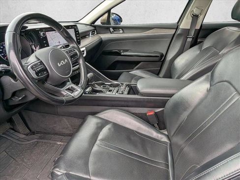 Used 2022 Kia K5 EX image 17