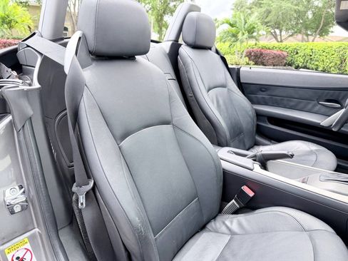 Used 2003 BMW Z4 3.0i RWD image 20