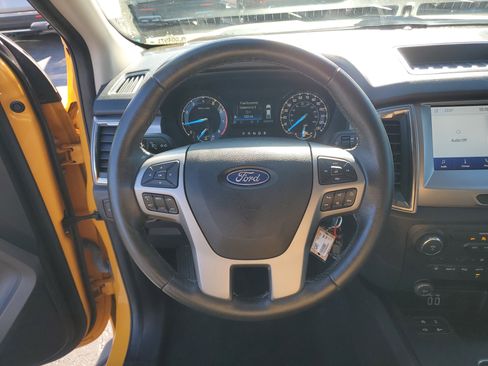 Used 2021 Ford Ranger XLT w/ Equipment Group 301A Mid image 27