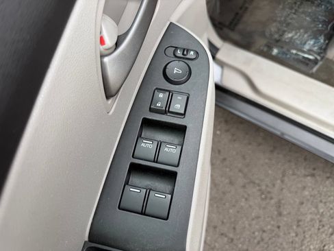 Used 2012 Honda Odyssey EX-L image 13