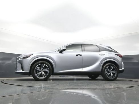Used 2024 Lexus RX 350 Premium w/ Cold Area Package FWD image 25