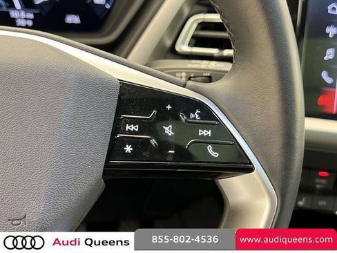 Used 2023 Audi Q4 e-tron Premium w/ 20" Wheel Package AWD/4WD image 23