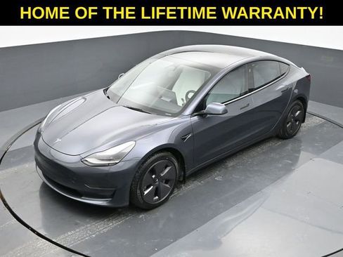 Used 2023 Tesla Model 3 Standard Range image 60