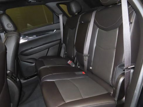 Certified 2023 Cadillac XT5 Premium Luxury AWD/4WD image 19