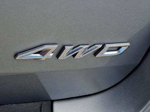 Certified 2023 Ford Explorer Limited w/ Limited Technology Package image 36