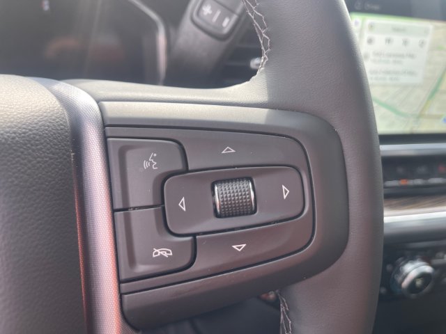 Used 2026 GMC Sierra 1500 Elevation w/ Elevation Select Package AWD/4WD image 9