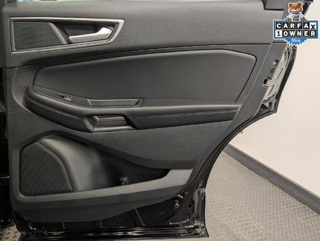 Certified 2024 Ford Edge SEL w/ Convenience Package AWD/4WD image 34