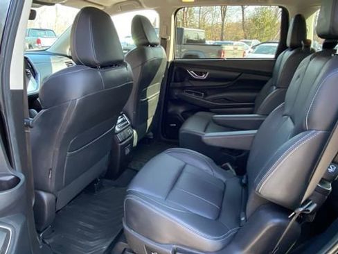Certified 2023 Subaru Ascent Limited w/ Technology Package AWD/4WD image 32