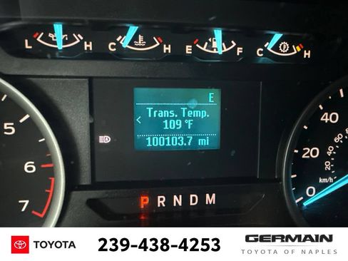 Used 2019 Ford F150 XLT AWD/4WD image 17