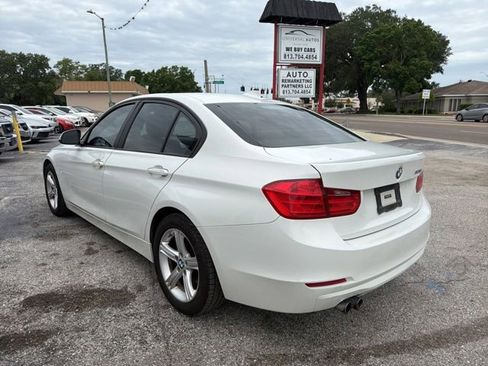 Used 2012 BMW 328i Sedan RWD image 7