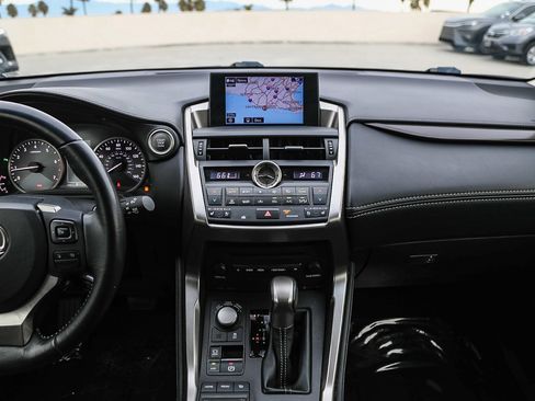 Used 2016 Lexus NX 200t FWD image 13