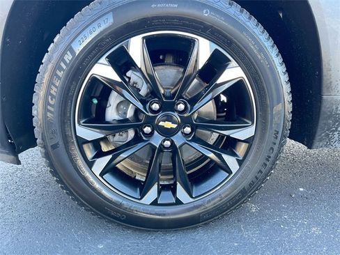 Certified 2022 Chevrolet TrailBlazer LT image 30