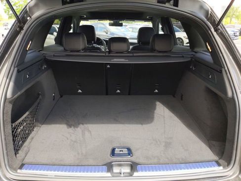 Used 2021 Mercedes-Benz GLC 300 image 10
