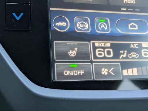 Certified 2026 Subaru Forester Premium AWD/4WD image 23