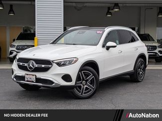 Used 2026 Mercedes-Benz GLC 300 video 1