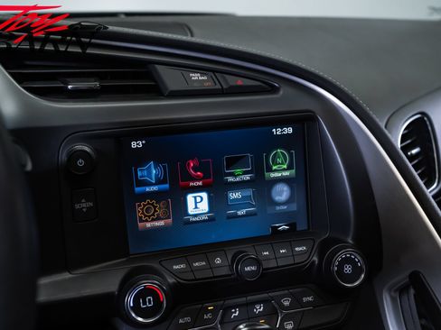 Used 2016 Chevrolet Corvette Z06 RWD image 44