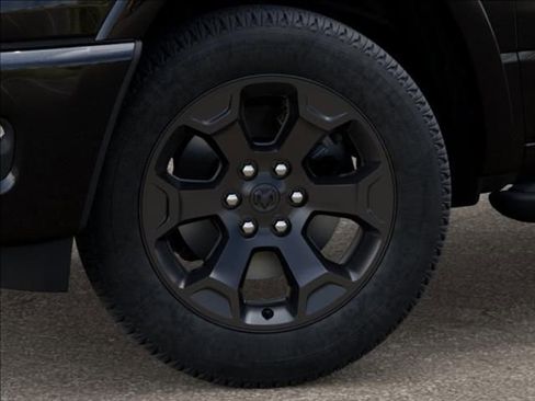 New 2026 RAM 1500 Big Horn image 8