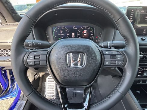 Used 2026 Honda Accord Sport image 24