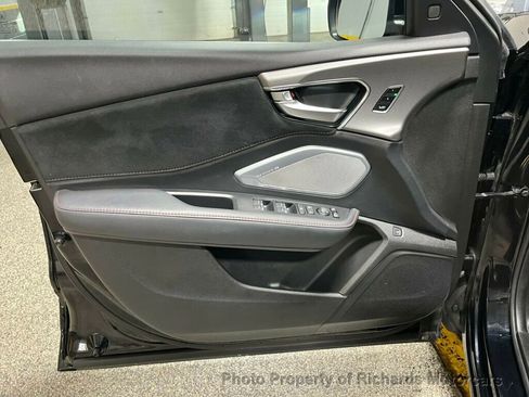 Used 2024 Acura RDX A-Spec image 12