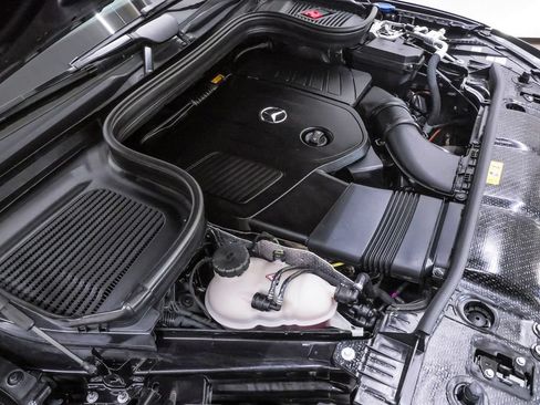 Used 2026 Mercedes-Benz GLE 350 4MATIC image 35