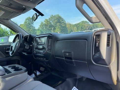 Used 2014 GMC Sierra 1500 4x4 Double Cab image 19