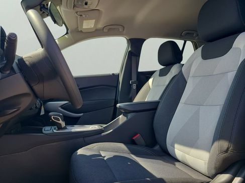 New 2026 Chevrolet Trax LS FWD image 20