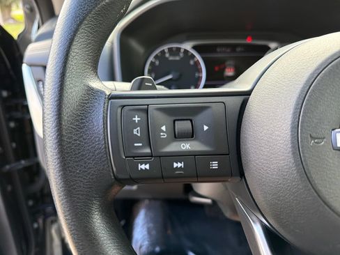 Certified 2024 Nissan Rogue S FWD image 18