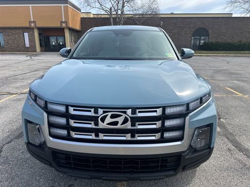 New 2026 Hyundai Santa Cruz SE AWD/4WD image 8