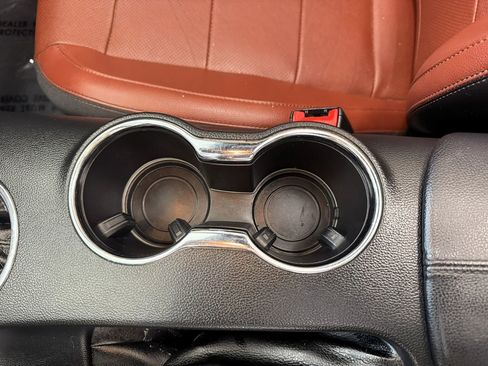 Used 2017 Ford Mustang GT Premium image 34