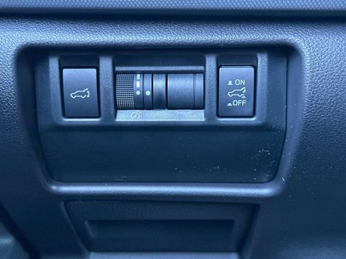 New 2026 Subaru Forester Sport AWD/4WD image 31