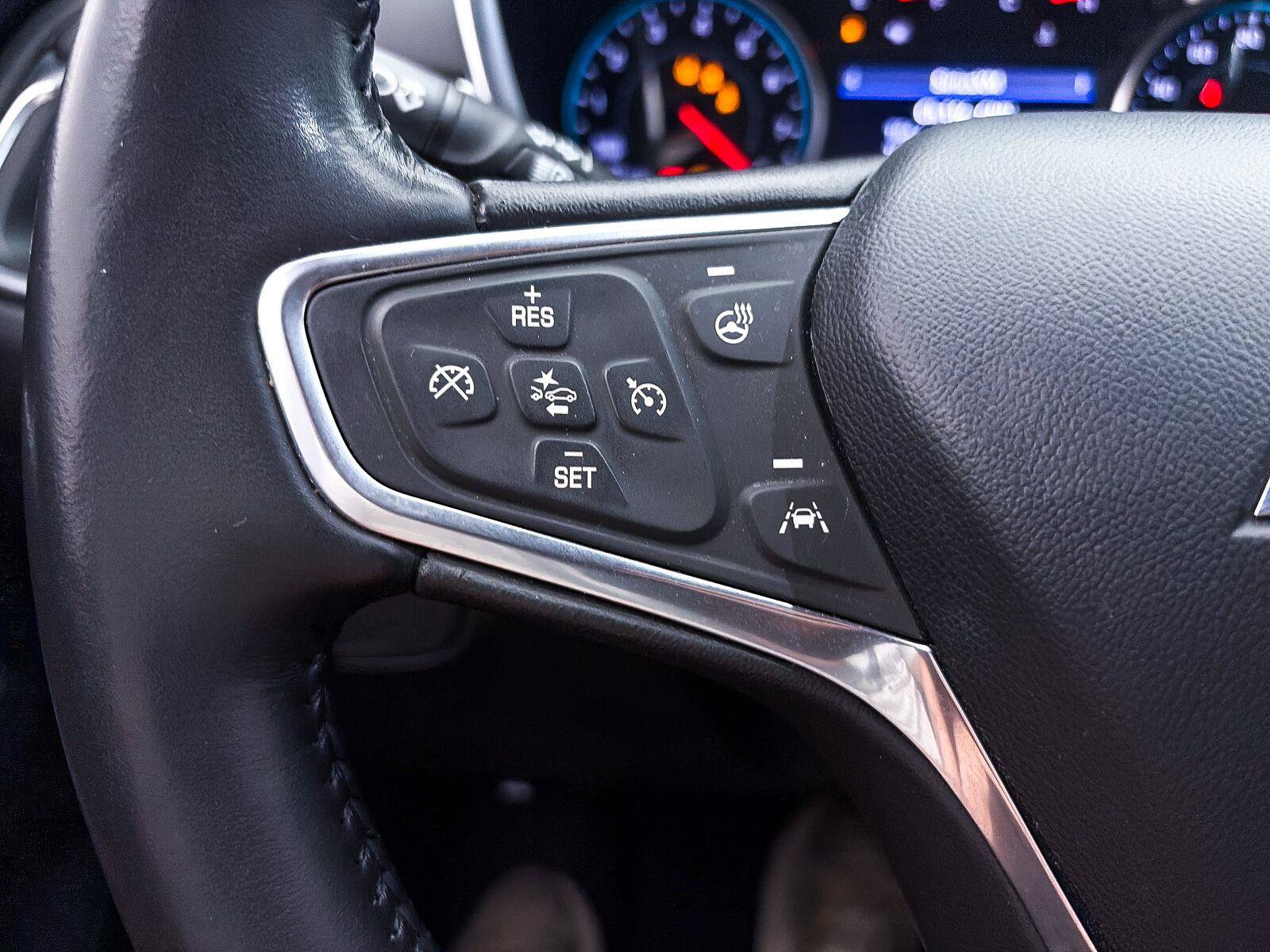 Used 2022 Chevrolet Equinox LT FWD image 26