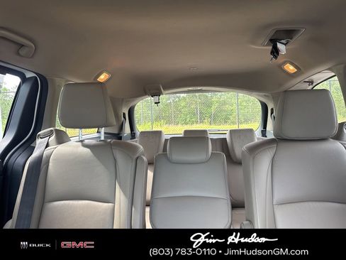 Used 2022 Honda Odyssey EX-L image 7